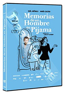 Memoirs Of A Man In Pajamas | Memorias de un hombre en pijama  |   DVD